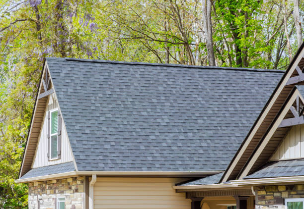 Best Gutter Installation and Repair  in Lewisville, WA